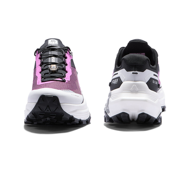KAILAS FUGAEX 330 ELECTRIC PINK HOMBRE
