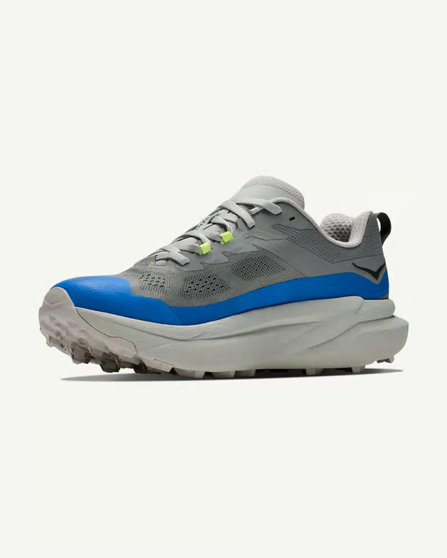 HOKA TORRENT 5 GALACTIC GREY HOMBRE