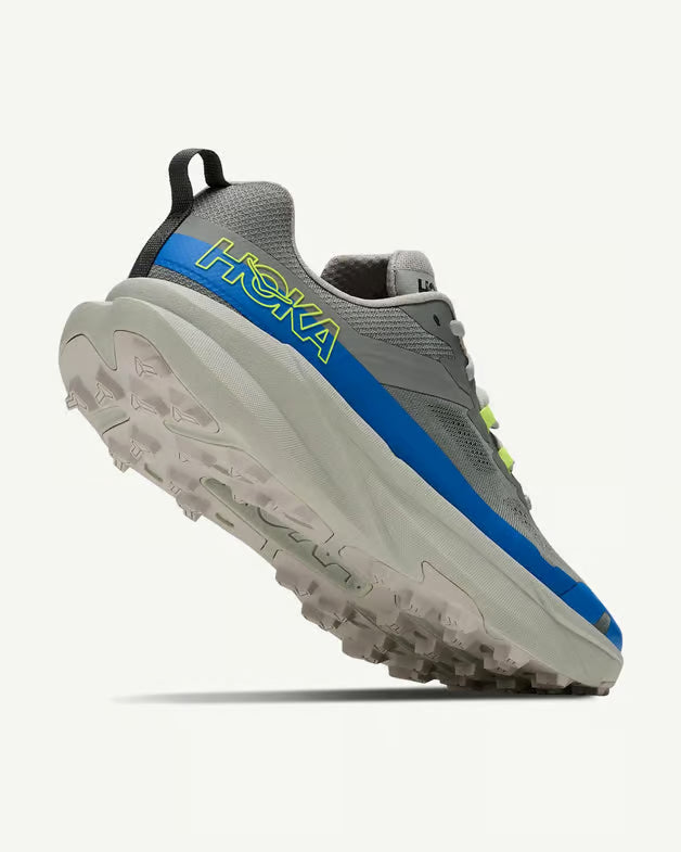 HOKA TORRENT 5 GALACTIC GREY HOMBRE