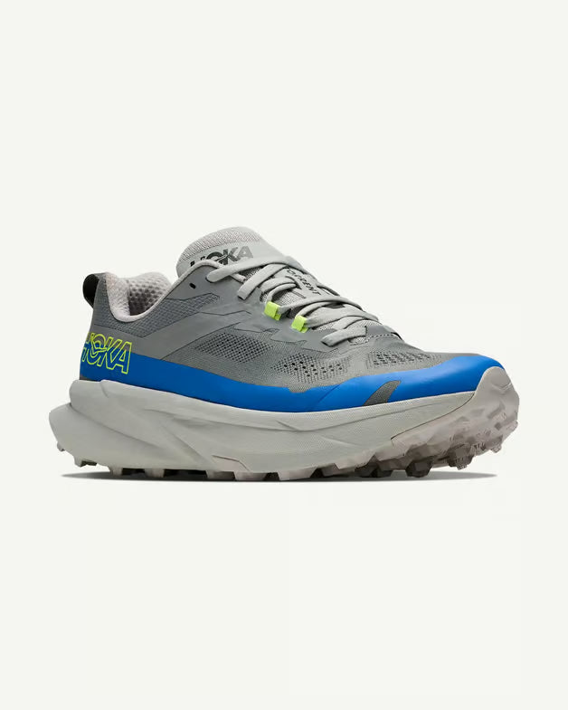 HOKA TORRENT 5 GALACTIC GREY HOMBRE