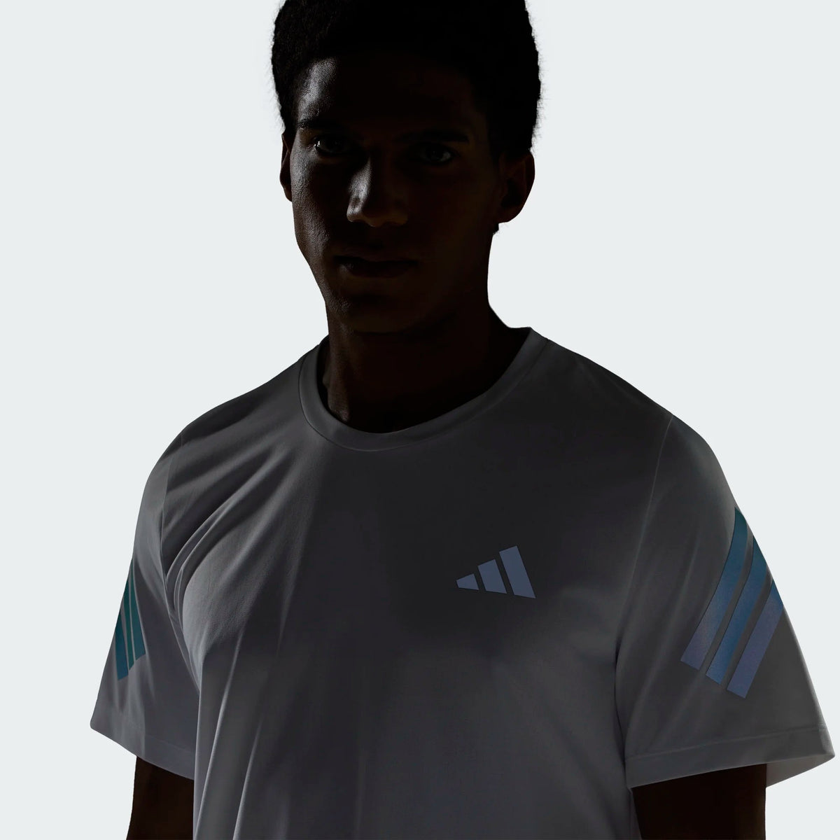 ADIDAS CAMISETA ADI365 ICONIC