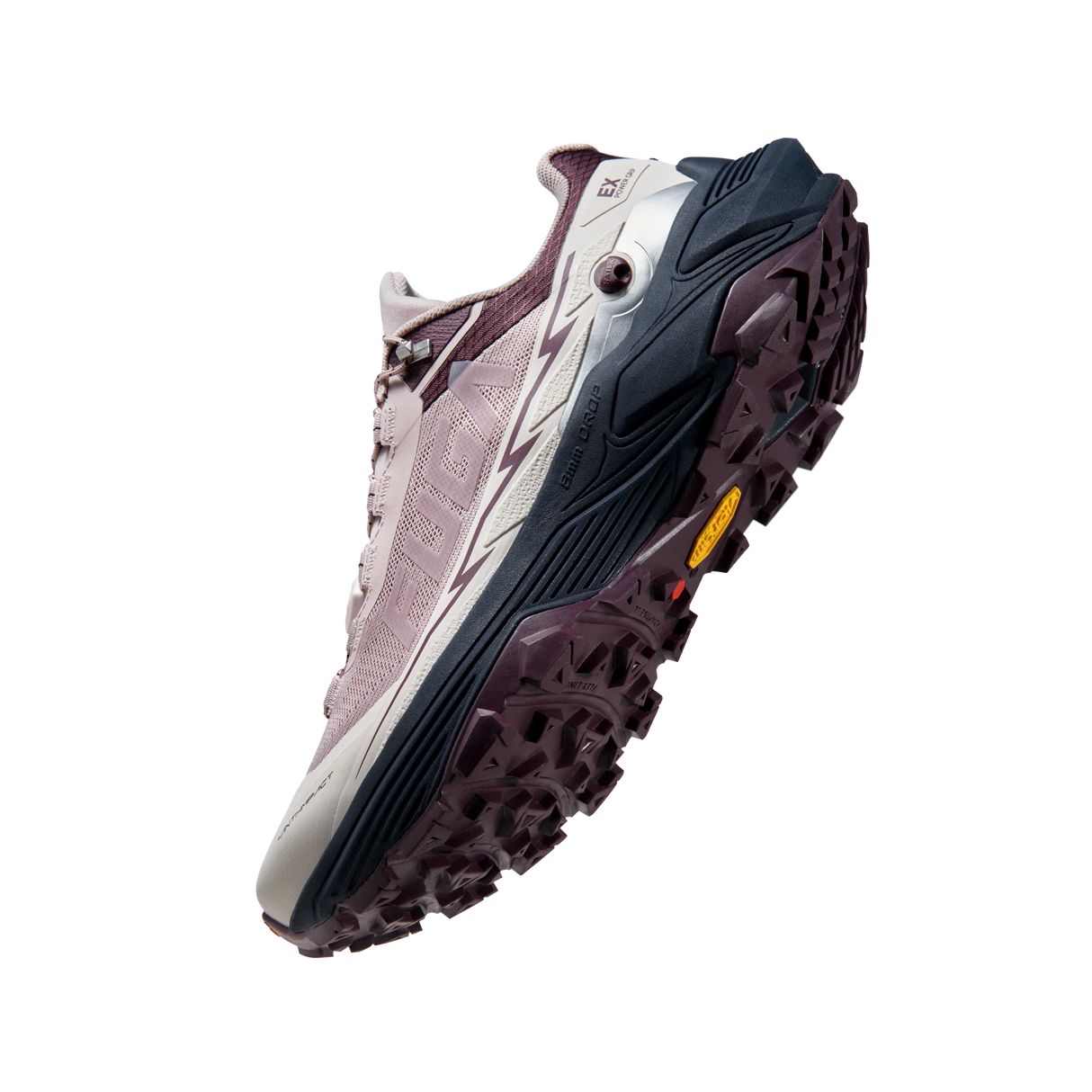 KAILAS FUGA EX 3 TRASCENDENT PINK MUJER