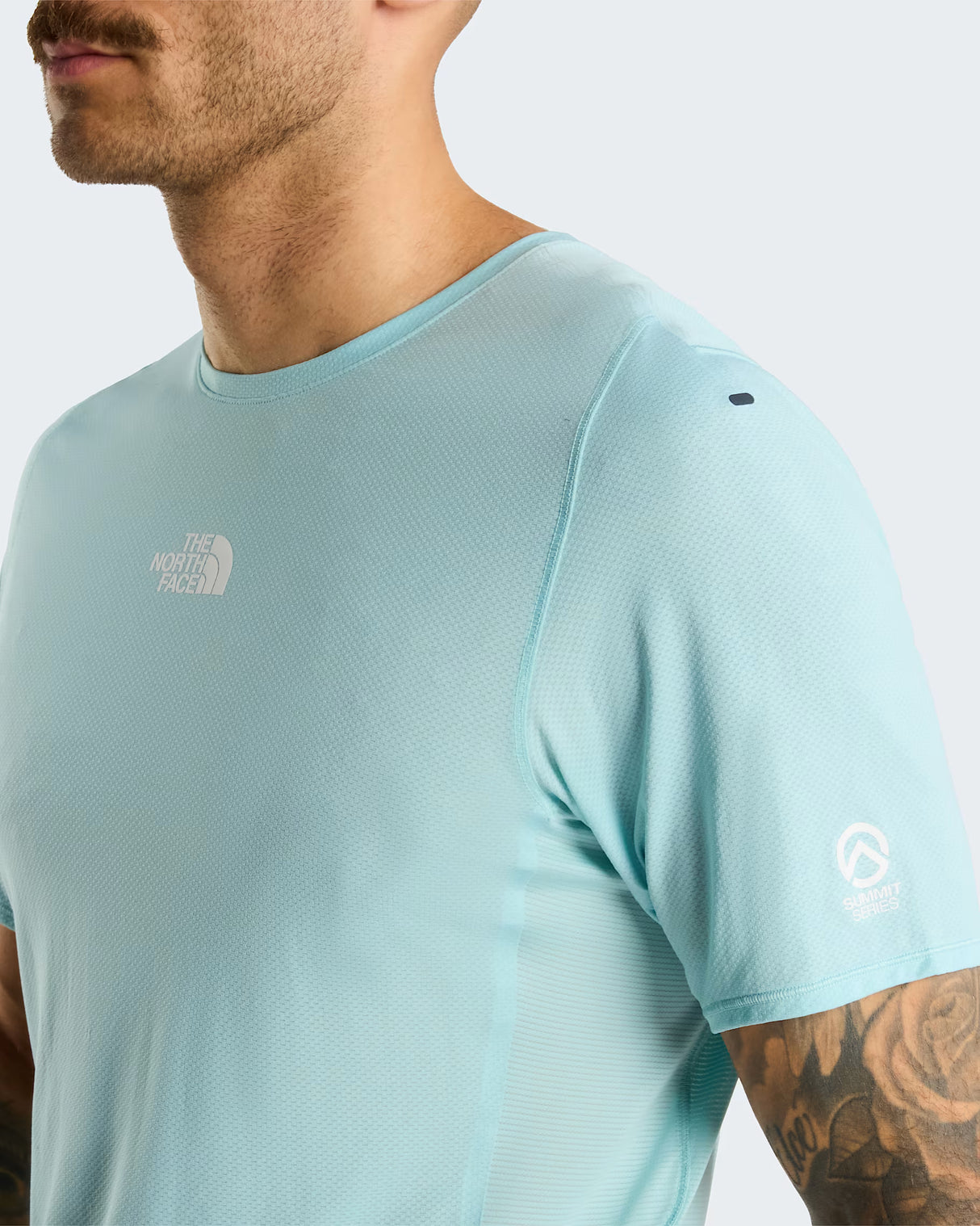 THE NORTH FACE SUMMIT HIGH TRAIL CANAL BLUE HOMBRE