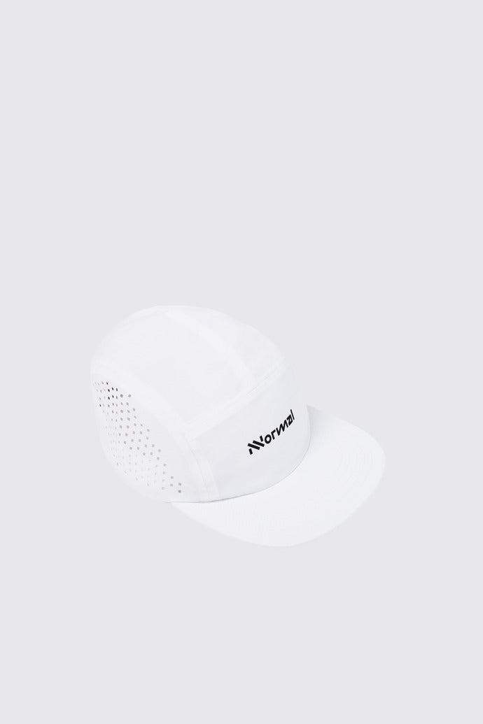 NNORMAL RACE CAP UNISEX White