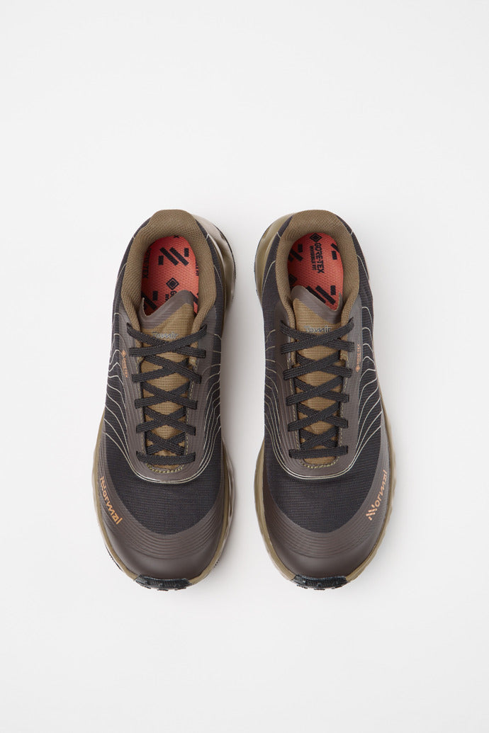 NNormal Tomir 2.0 GTX Brown / Black