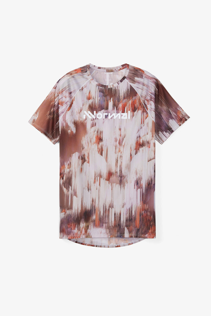 NNORMAL RACE T-SHIRT 02 HOMBRE Fade Print