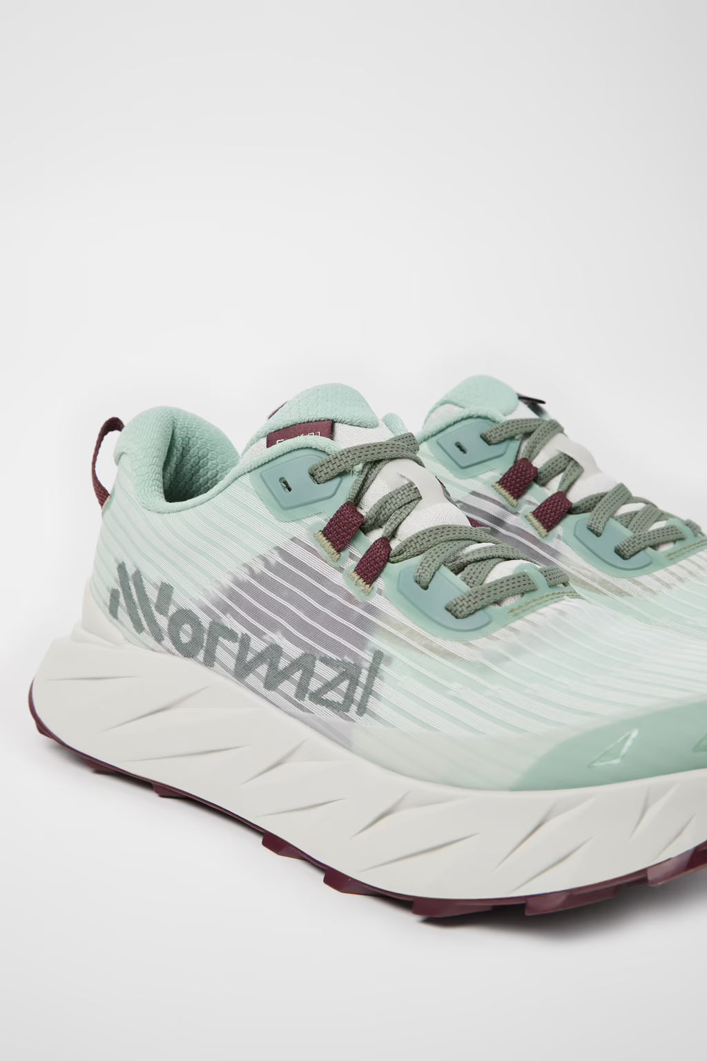 NNORMAL CADI GREEN HOMBRE