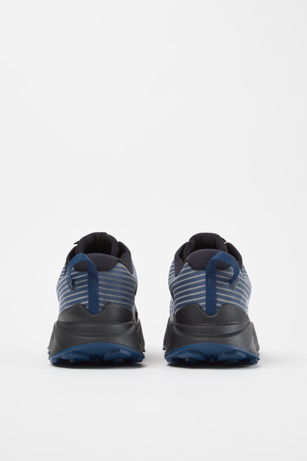 NNORMAL CADI BLUE BLACK HOMBRE