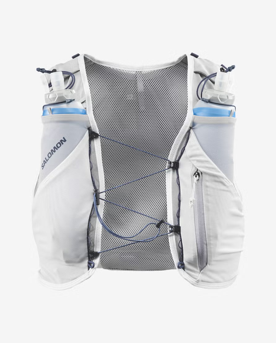 SALOMON ADV SKIN 5L GRAY VIOLET