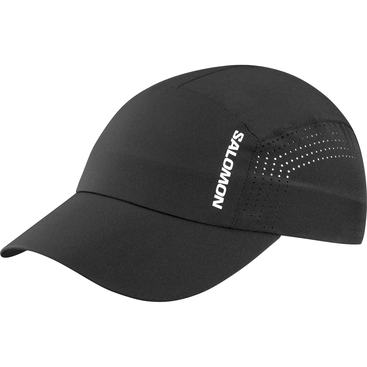 Salomon SHKout Cap Deep Black