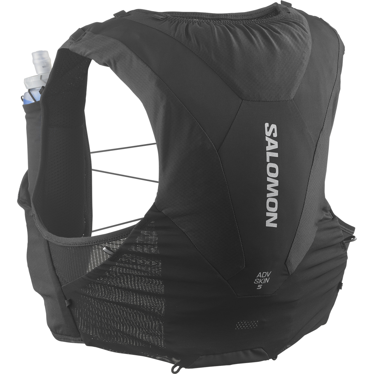 Salomon ADV Skin 5 Set Black