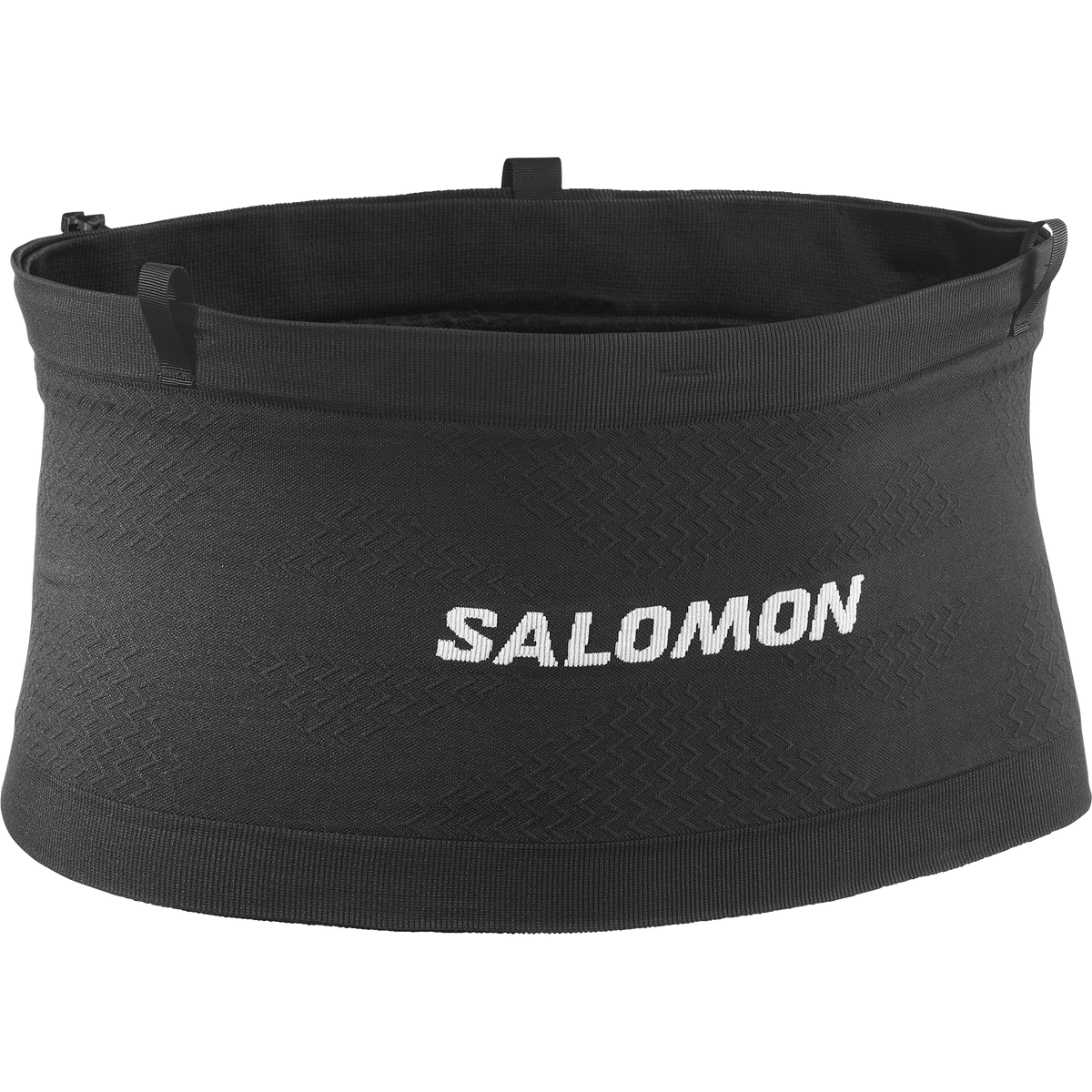 Salomon ADV Skin Seamless Belt Black | White