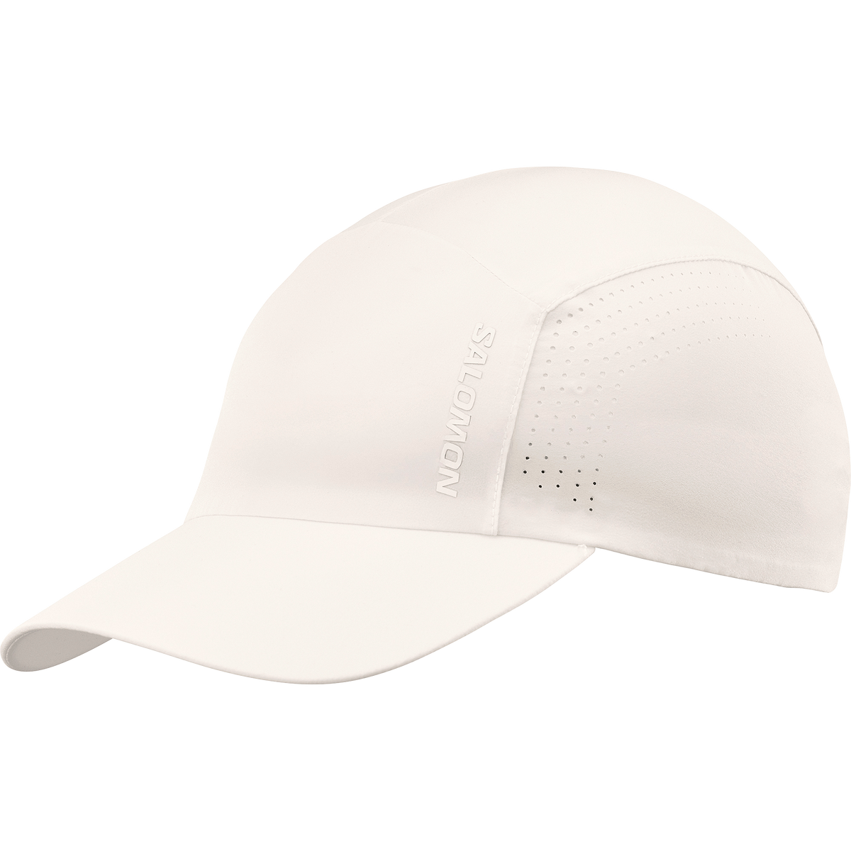Salomon SHKout Cap Whisper White