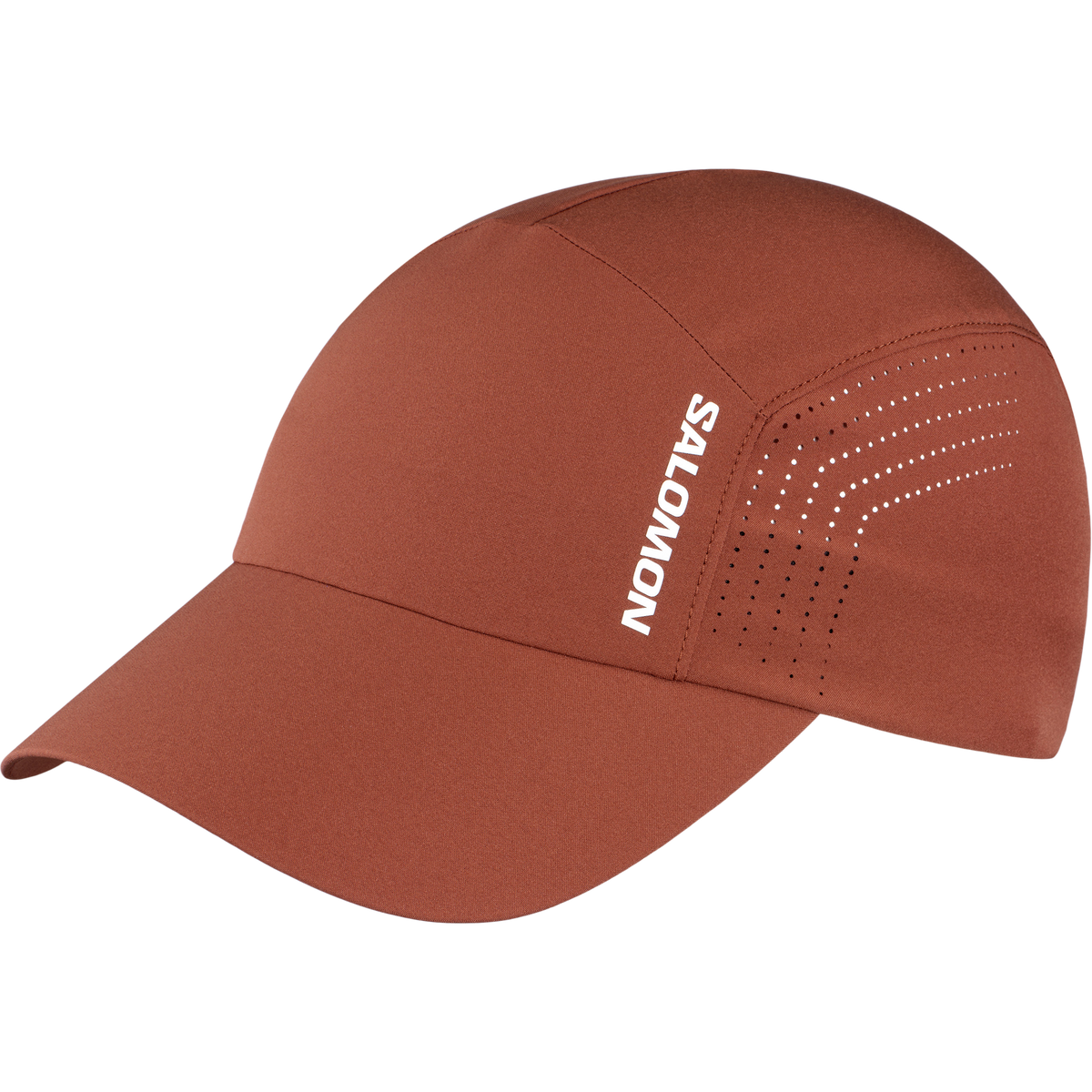 Salomon SHKout Cap Burnt Umber