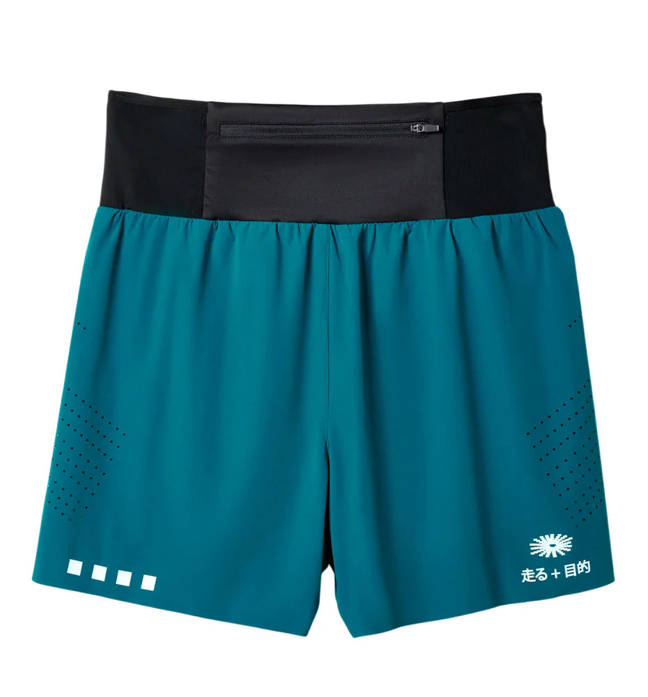 RUMM FUJI SHORTS TRAIL