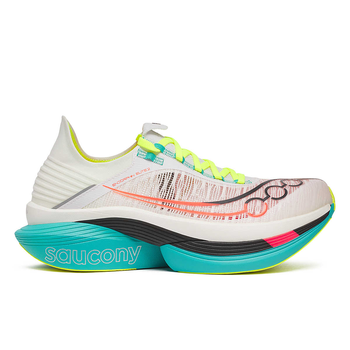 SAUCONY ENDORPHIN EITE 2