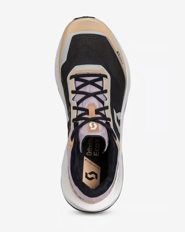 SCOTT KINABALU ULTRA 3 BLISS PINK APRICOT MUJER