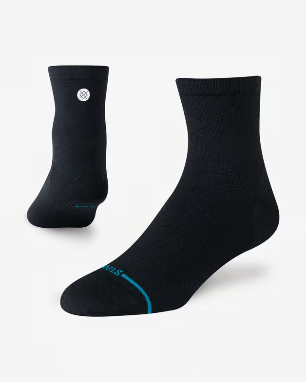 STANCE SOLID UL QUARTER UNISEX