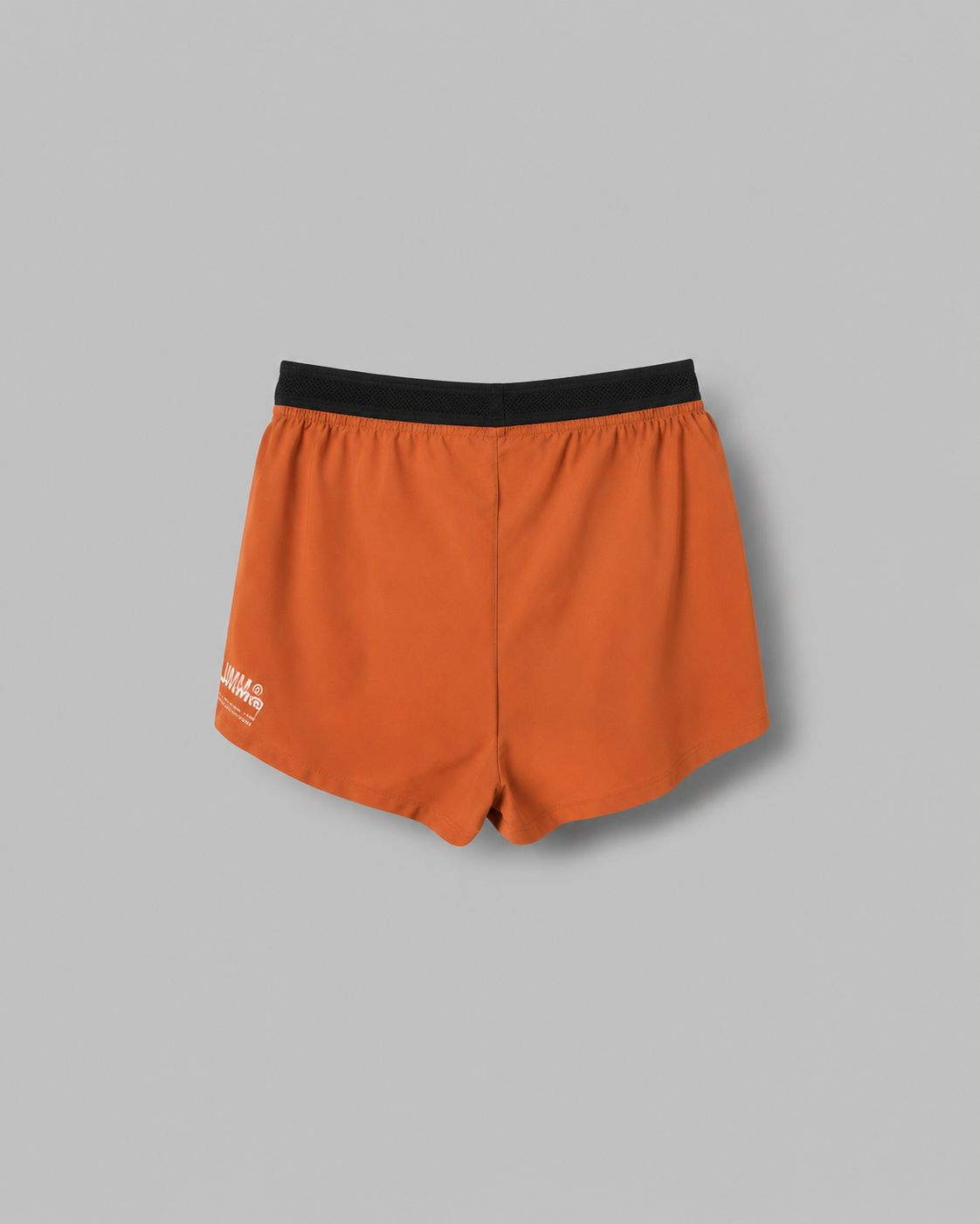 RUMM SHORT ROAD HOMBRE Naranja