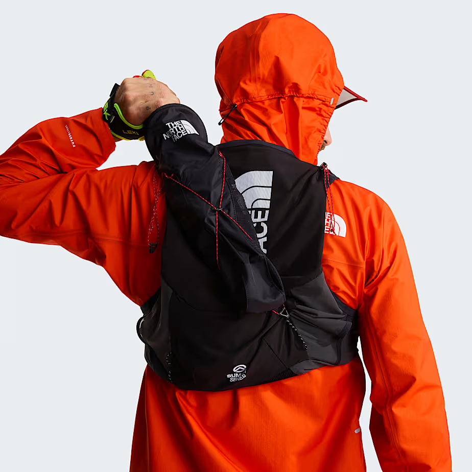THE NORTH FACE SUMMIT RUN VEST 10 TNF BLACK