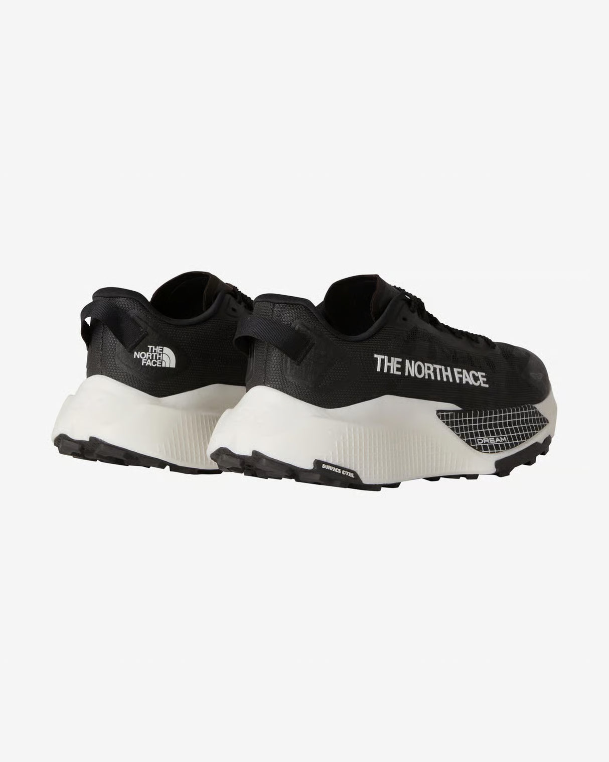 THE NORTH FACE ALTAMESA 500 V2 BLACK WHITE HOMBRE