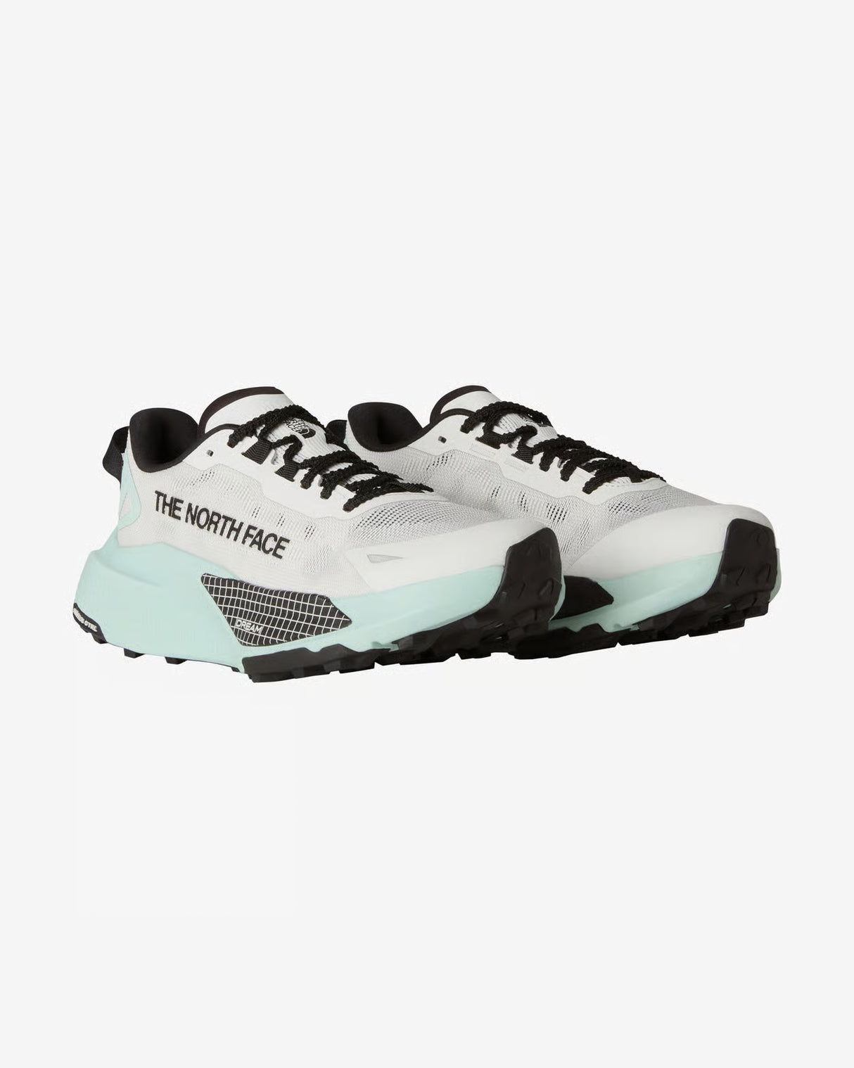 THE NORTH FACE ALTAMESA 500 V2 WHITE ASH OPAL MUJER