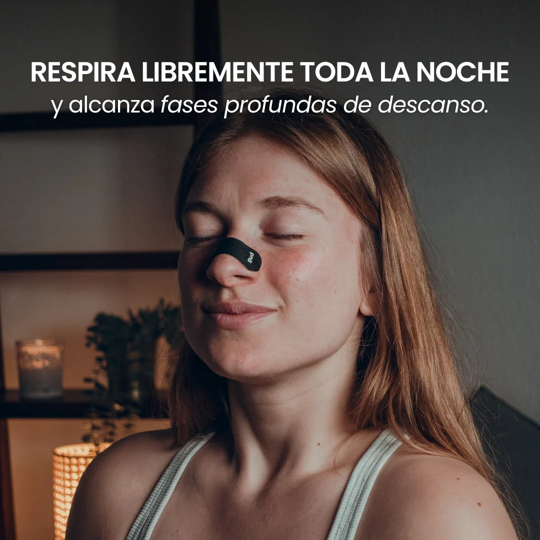GUDSLIP + AIRE 30 TIRAS NASALES