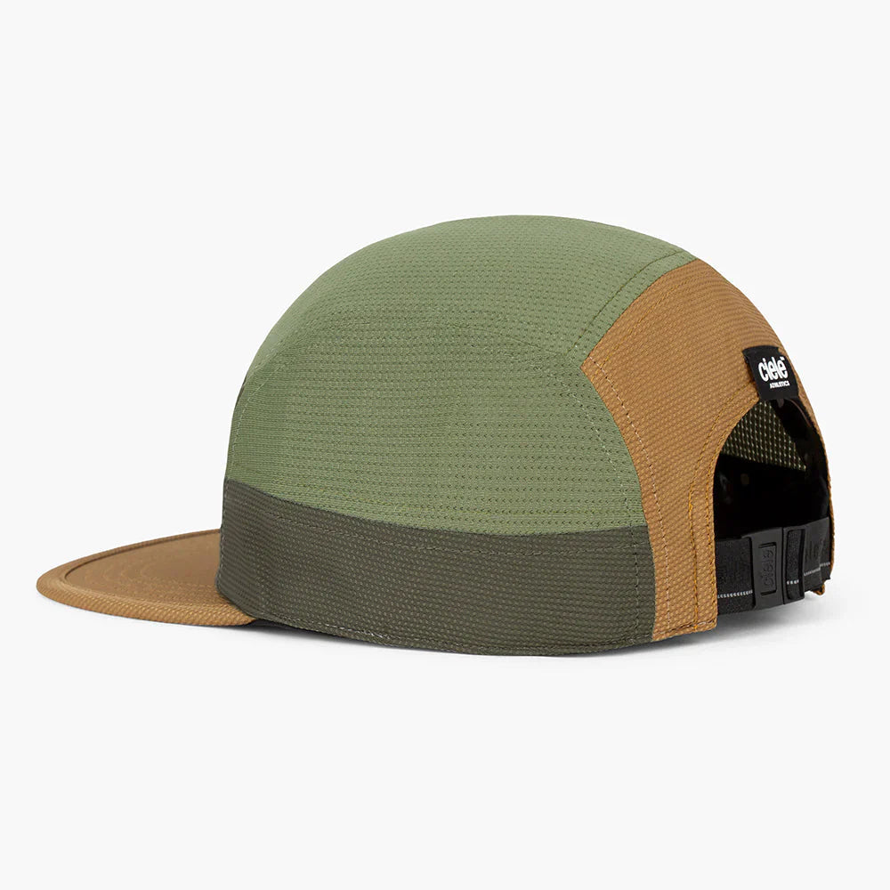 CIELE GOCAP EQ FRAMES OLIVE
