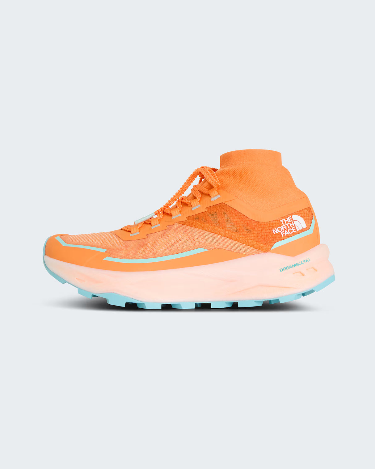 THE NORTH FACE OFFTRAIL ULTRA PAPAYA MUJER