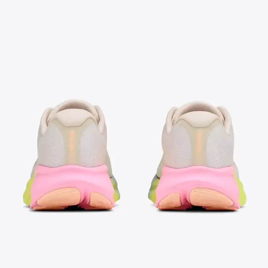 HOKA RINCON 5 ALABASTER MUJER