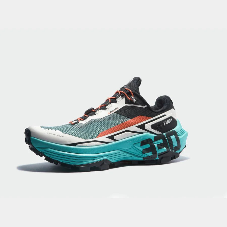 KAILAS FUGA EX330 ICY BLUE HOMBRE