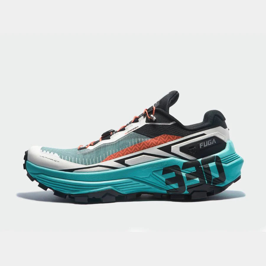 KAILAS FUGA EX330 ICY BLUE HOMBRE