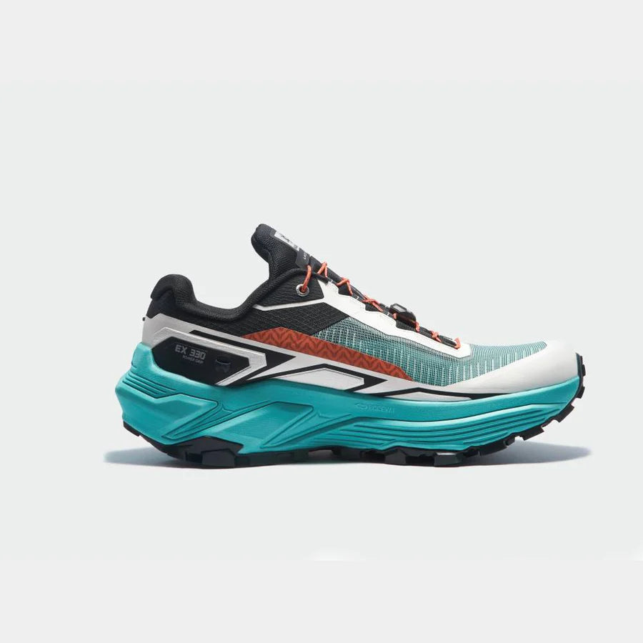 KAILAS FUGA EX330 ICY BLUE HOMBRE
