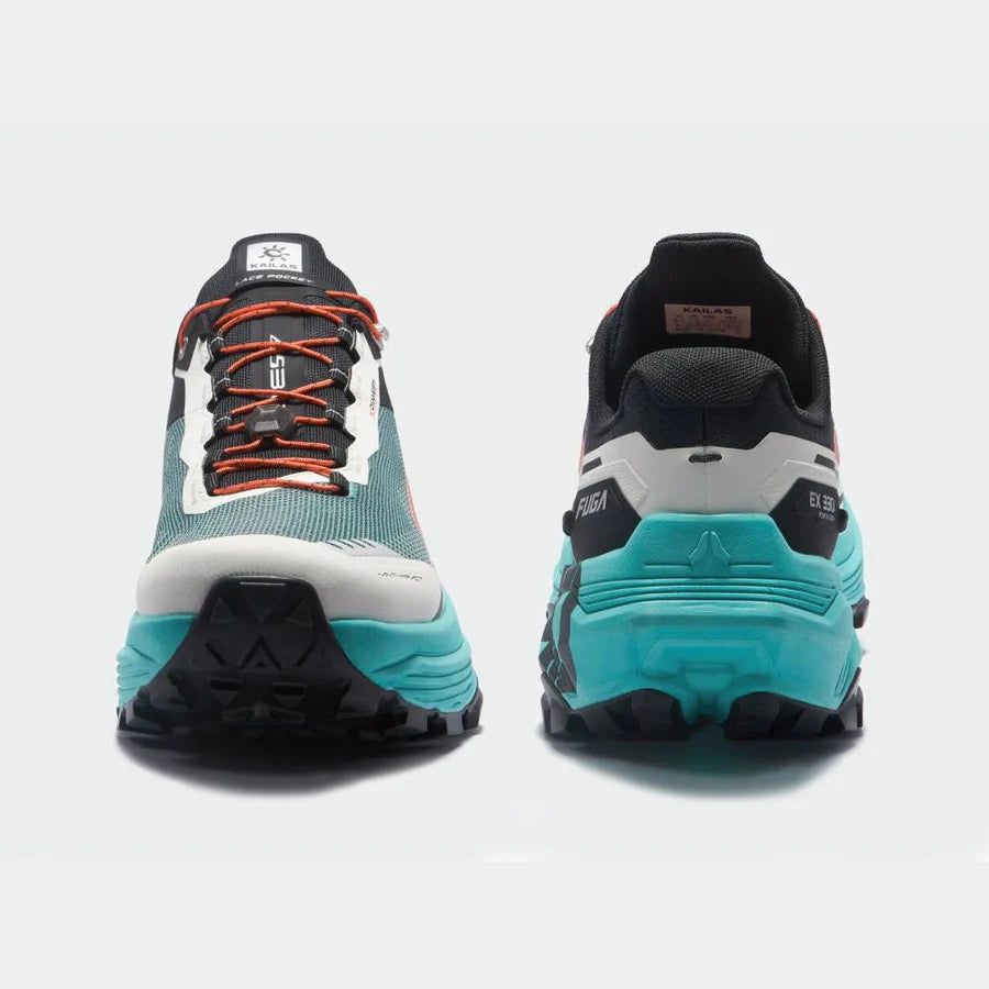 KAILAS FUGA EX330 ICY BLUE HOMBRE