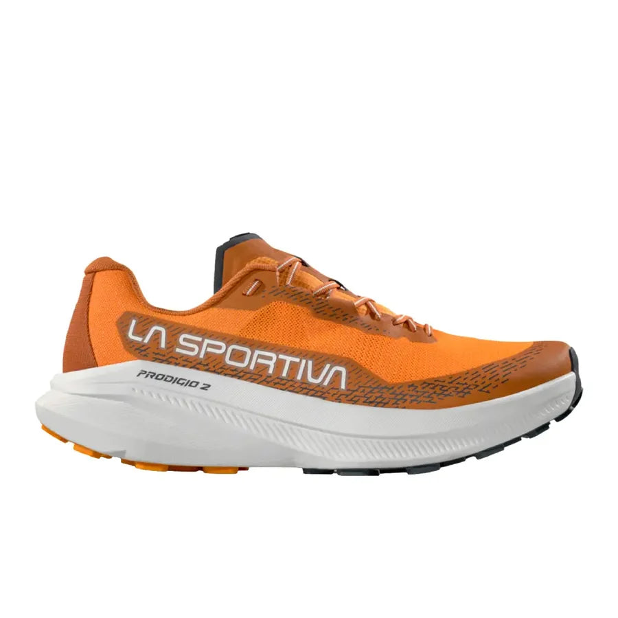 SPORTIVA PRODGIO 2 APRICOT HOMBRE