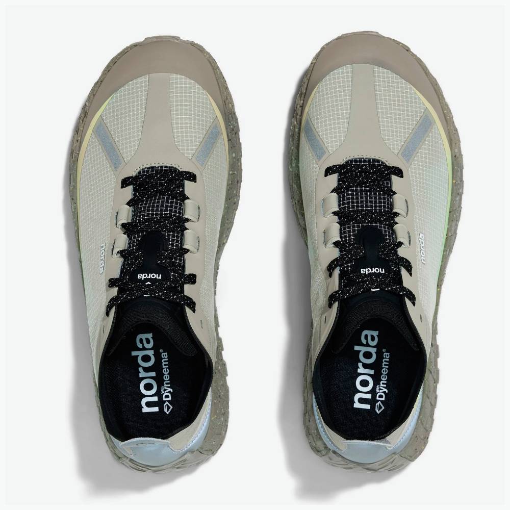 NORDA 001 CALCITE HOMBRE