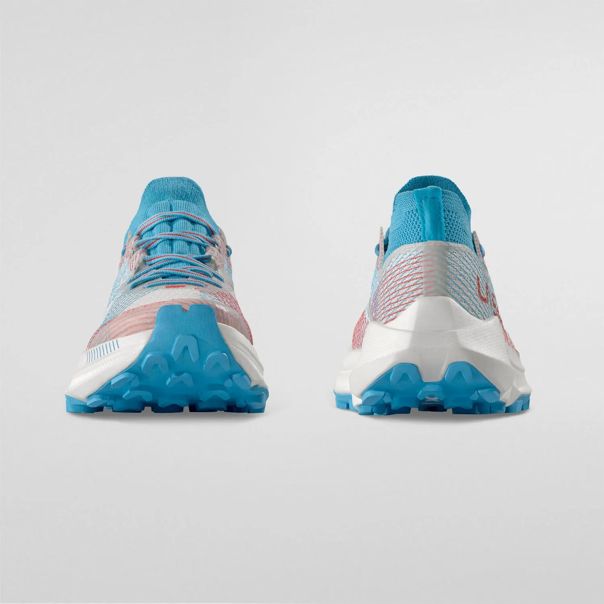 LA SPORTIVA PRODIGIO PROWHITE MALIBU BLUE