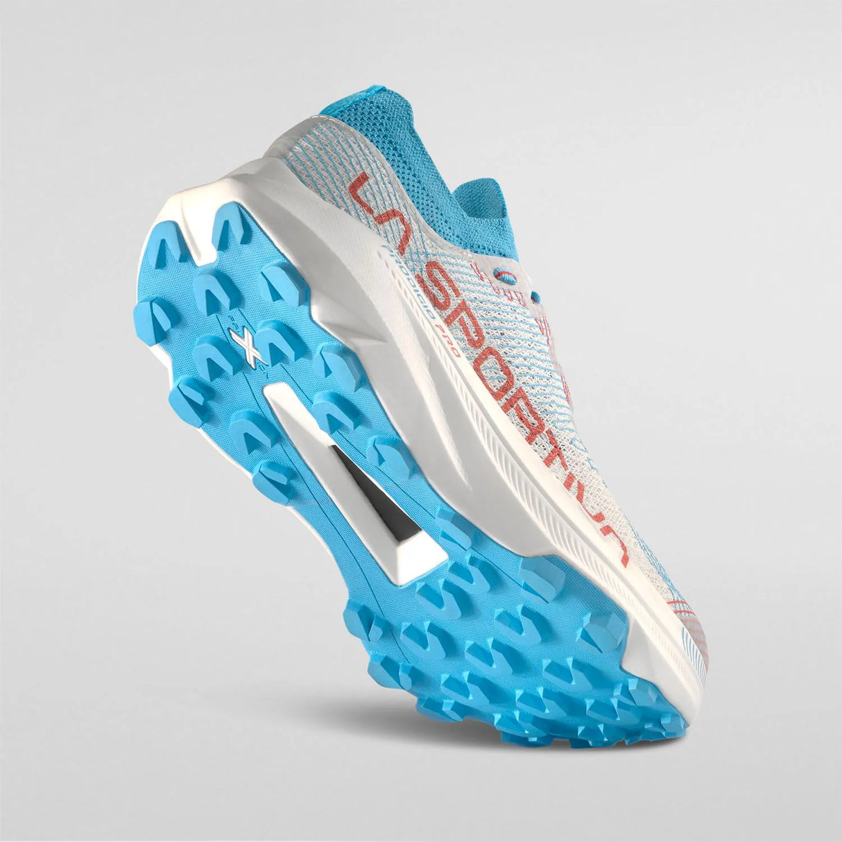 LA SPORTIVA PRODIGIO PROWHITE MALIBU BLUE