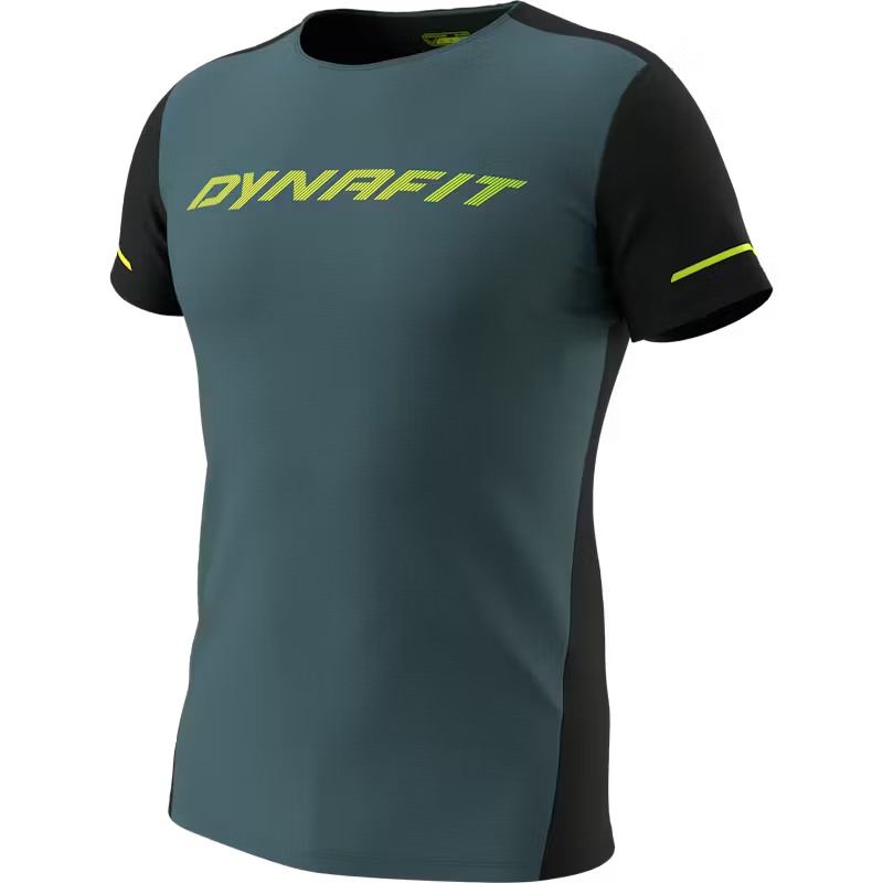 DYNAFIT ALPINE ALPINE SHIRT CINDER HOMBRE