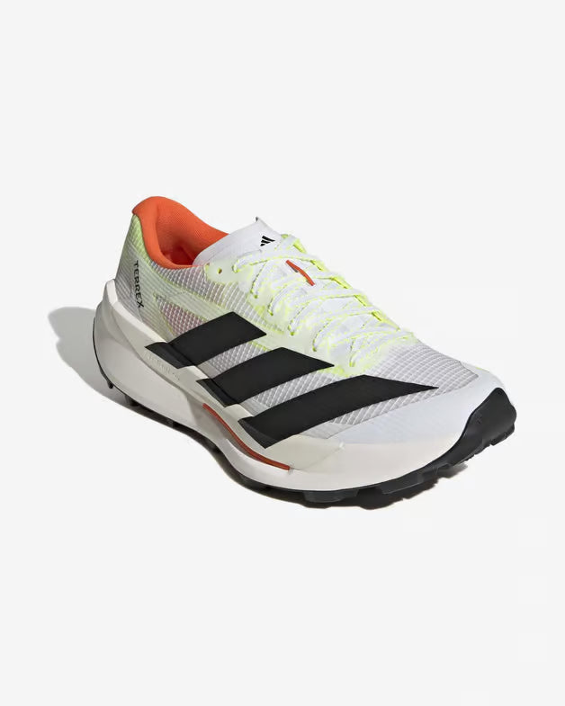 ADIDAS TERREX AGRAVIC TT WHITE BLACK HOMBRE