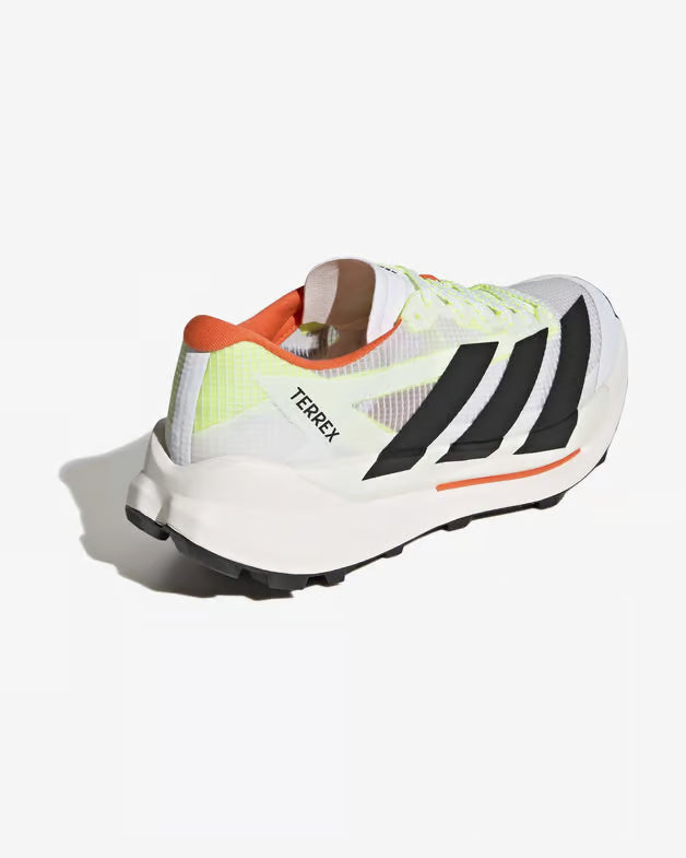ADIDAS TERREX AGRAVIC TT WHITE BLACK HOMBRE