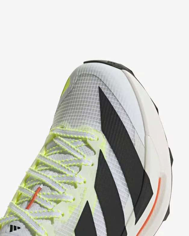 ADIDAS TERREX AGRAVIC TT WHITE BLACK HOMBRE