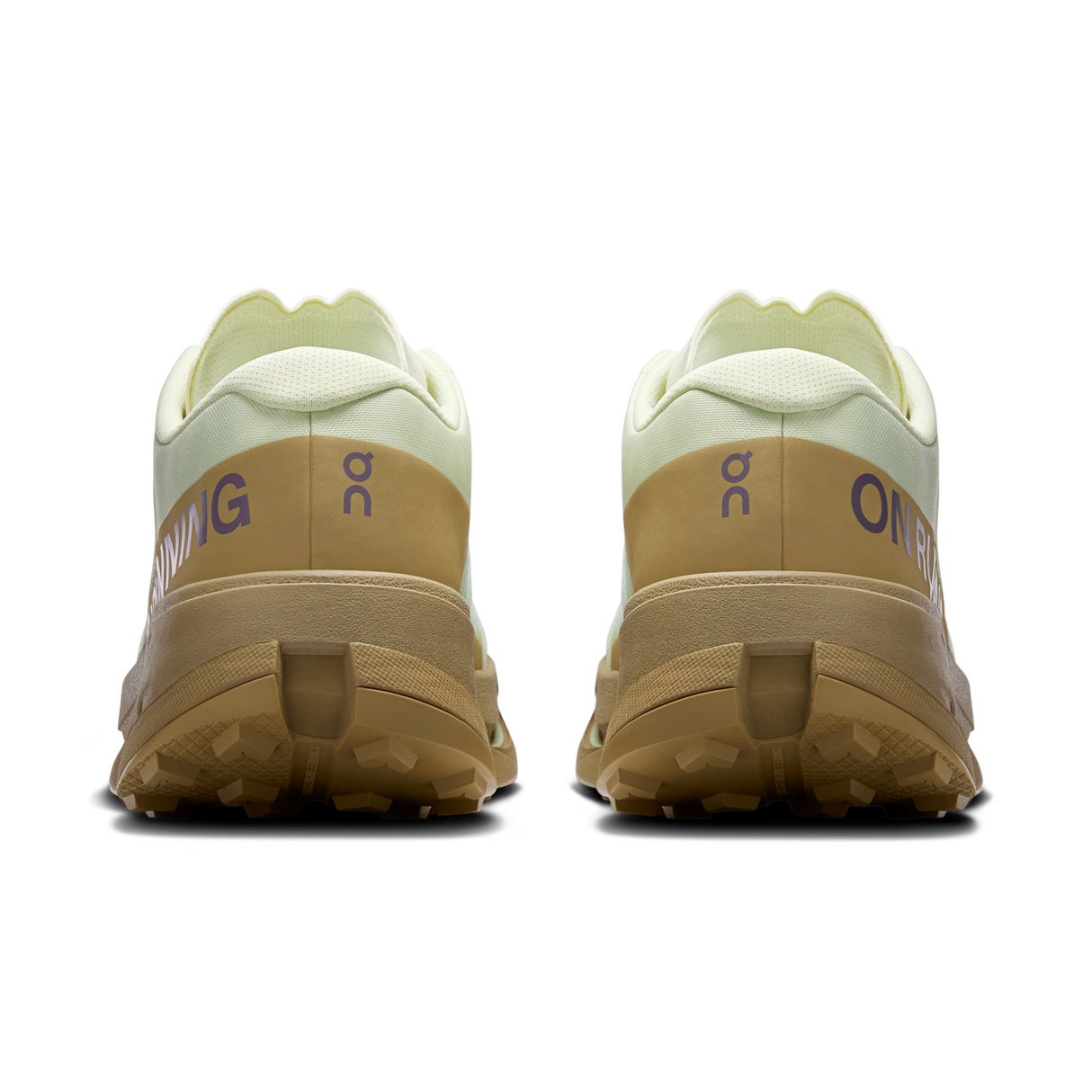 ON RUNNING CLOUDULTRA 3 LINEN SAFARI HOMBRE