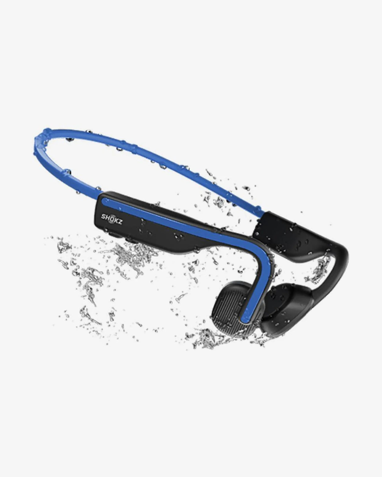 SHOKZ OPENMOVE BLUE