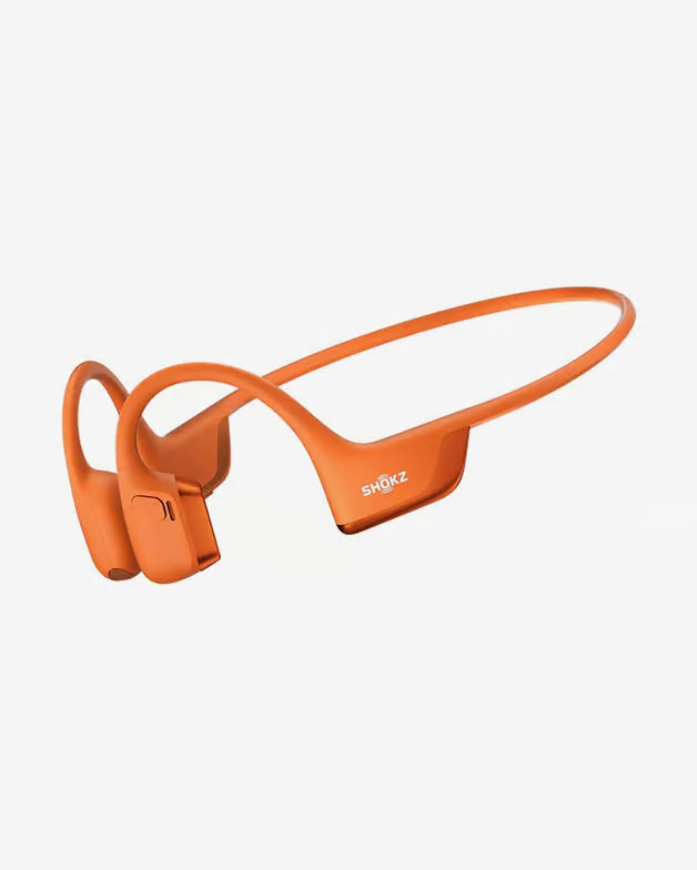 SHOKZ OPENRUN PRO 2 ORANGE MINI