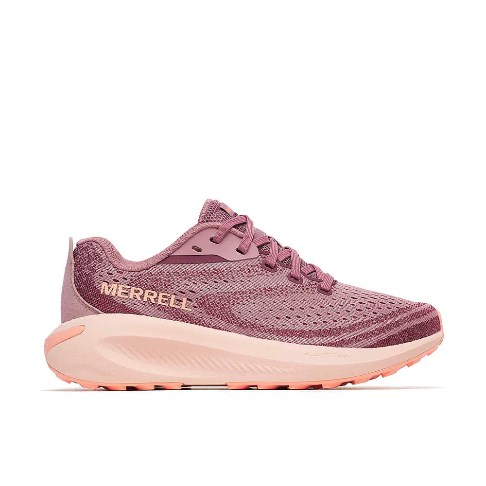 MERRELL MORPHLITE PALE CHERRY MUJER