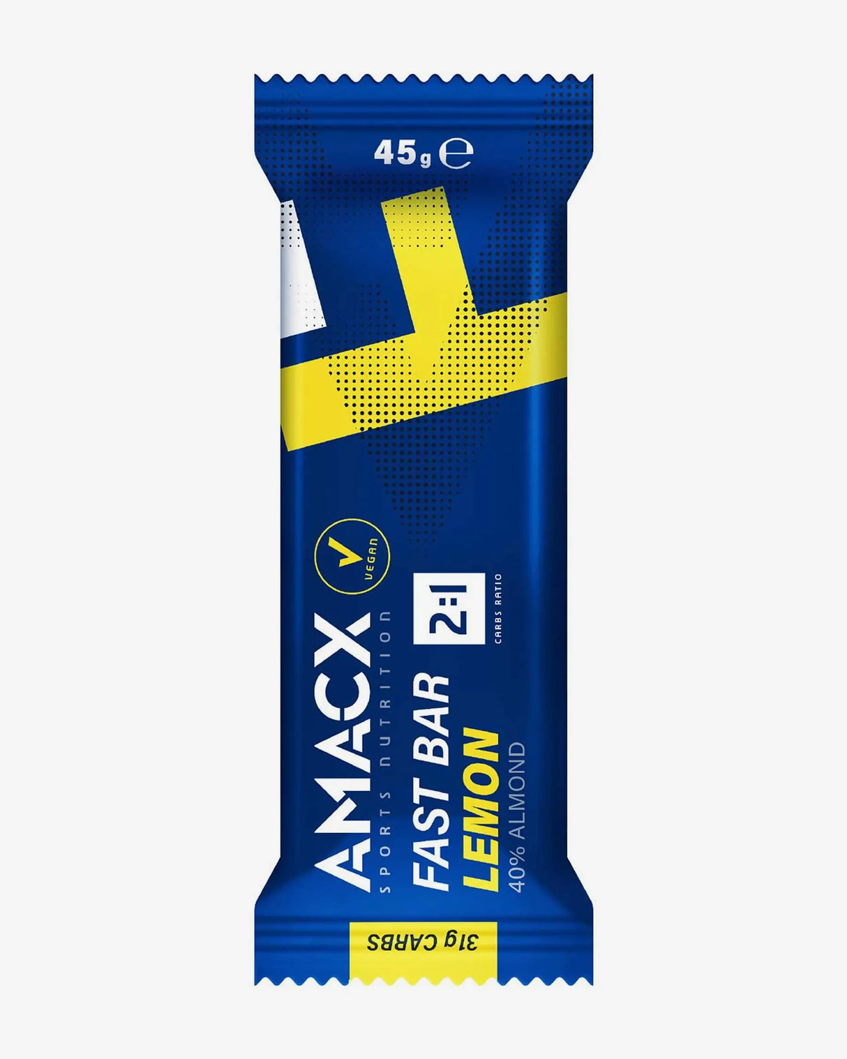 AMACX FAST BAR LEMON