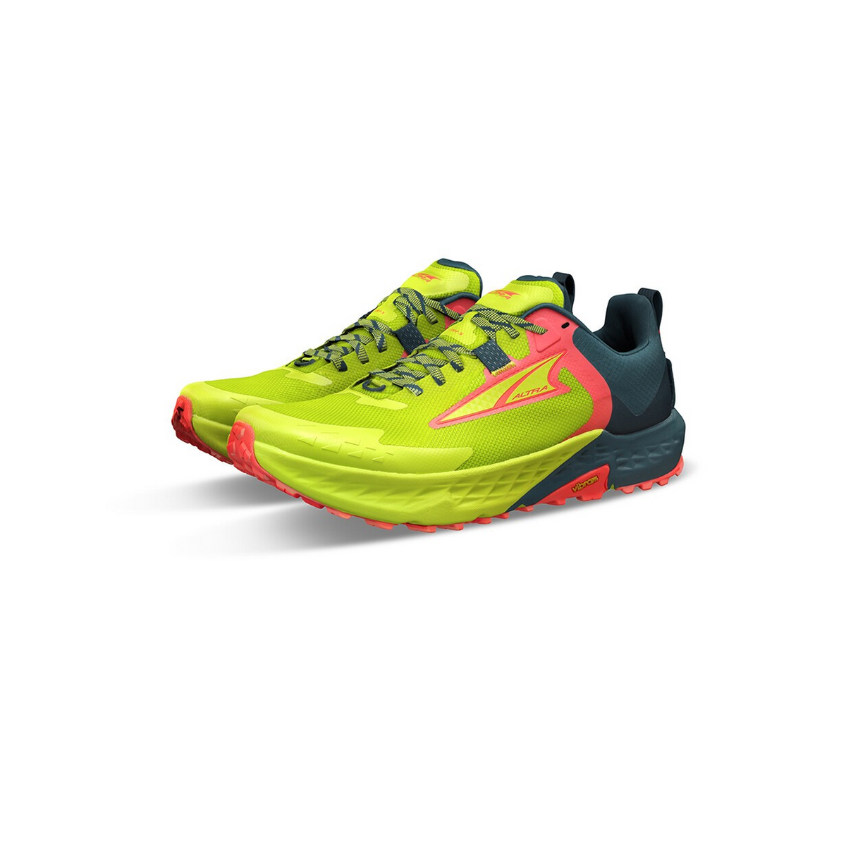 ALTRA TIMP 5 HOMBRE LIMA