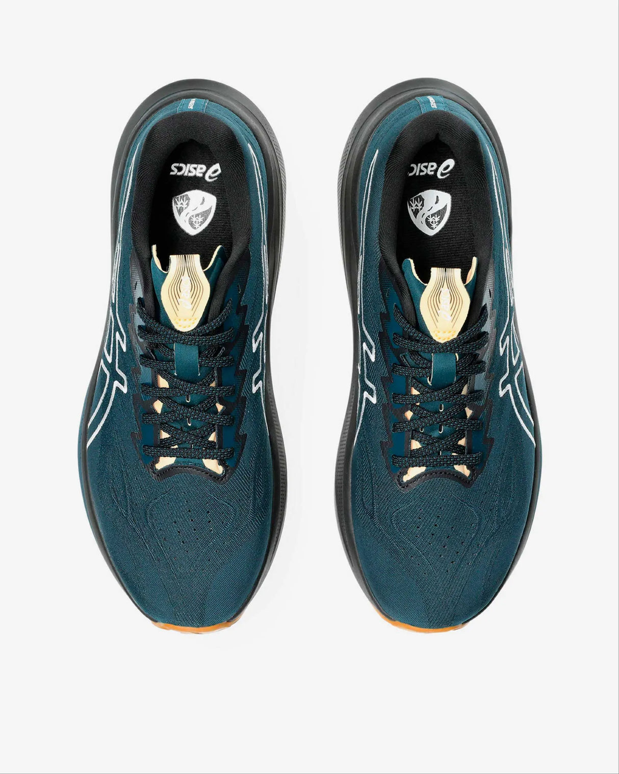 ZAPATILLAS ASICS GT-2000 14 TR VERDE OSCURO