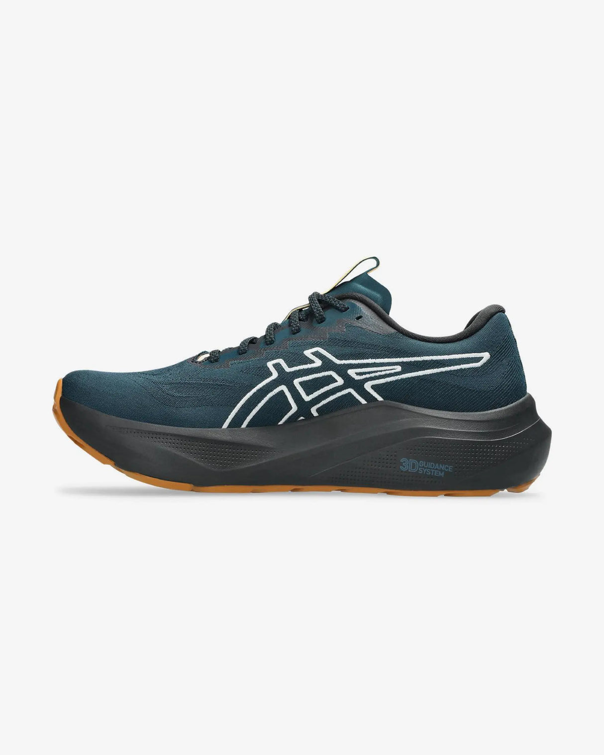 ZAPATILLAS ASICS GT-2000 14 TR VERDE OSCURO